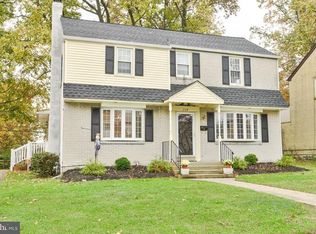 224 Waverly Rd, Wilmington, DE 19803