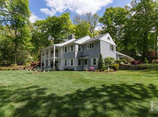 145 Middlesex Rd, Darien, CT 06820