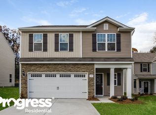 115 Shenandoah Cres, Charlotte, NC 28215