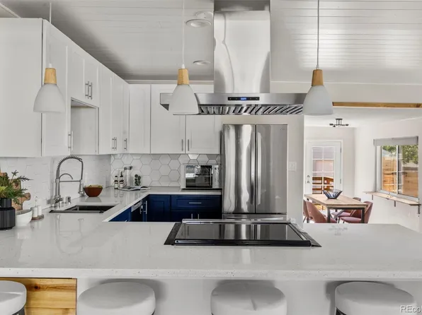 46 S Perry Street, Denver, CO 80219