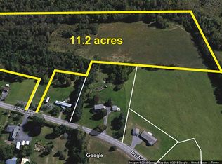 Bradford Rd, Plattsburgh, NY 12901