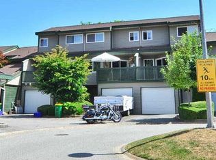 12180 189a St #46, Pitt Meadows, BC V3Y1V8