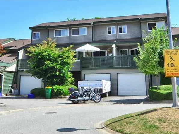 12180 189a St #46, Pitt Meadows, BC V3Y 1V8