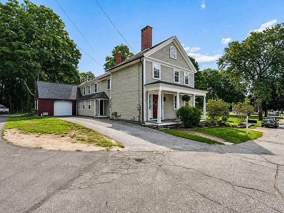 2nd image of 1 Old Jailhouse Road