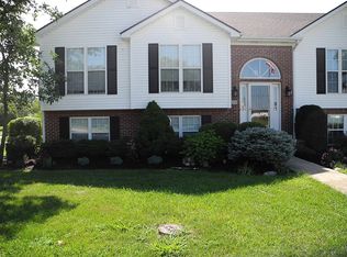 408 N Keene Way Dr, Nicholasville, KY 40356