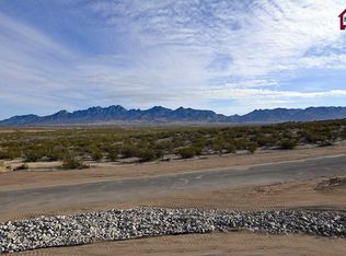 5435 Cielo Nuevo, Las Cruces, NM 88011