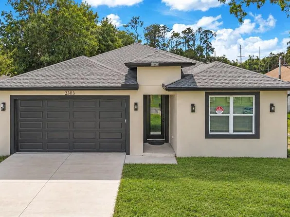 2203 W LOWRY AVENUE, PLANT CITY, FL 33563