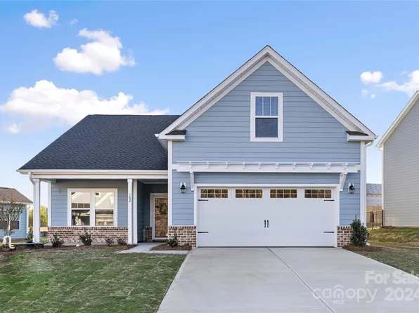 182 Tillery Ln #787, Mount Gilead, NC 27306