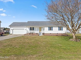129 Kanton Drive, Jacksonville, NC 28540