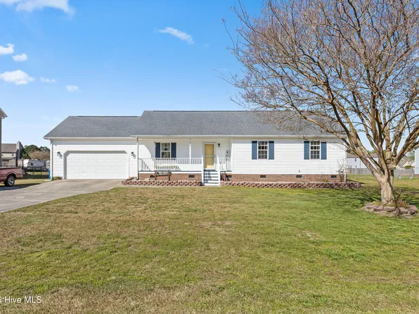 129 Kanton Drive, Jacksonville, NC 28540