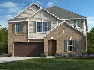 12620 Hallstatt Dr, Manor, TX 78653