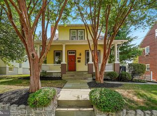 220 Rittenhouse St NW, Washington, DC 20011