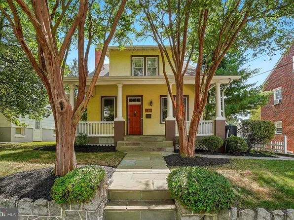 220 Rittenhouse St NW, Washington, DC 20011