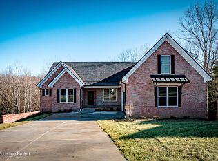 12306 Waterview Pl, Louisville, KY 40291