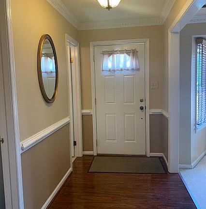 2nd image of 4056 Thomas Jefferson Dr