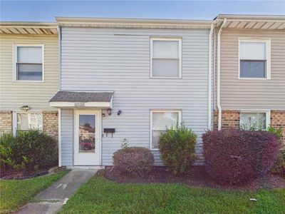 4524 Greenwood Dr, Portsmouth, VA, 23701