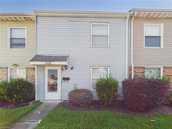 4524 Greenwood Dr, Portsmouth, VA 23701