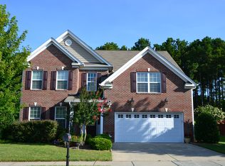 3121 Sentinel Ferry Ln, Cary, NC 27519