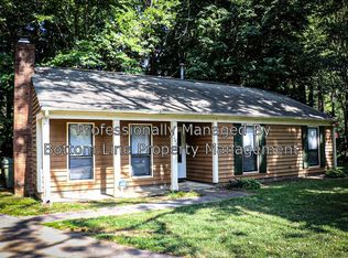 6201 Blue Jay Ln, Charlotte, NC 28227