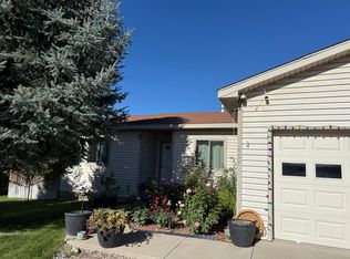 407 Ballard Cir, Silt, CO 81652