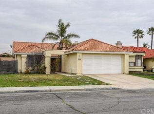 17140 Melon Ave, Fontana, CA 92336