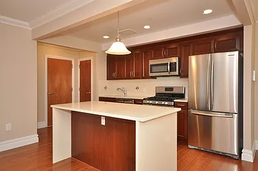 Rented by Astoria NY Condos