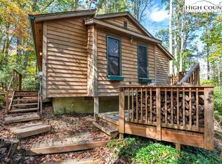 180 Wild Blackberry Hill Road, Boone, NC 28607