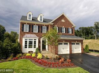 5150 Good Memory Ln, Ellicott City, MD 21043