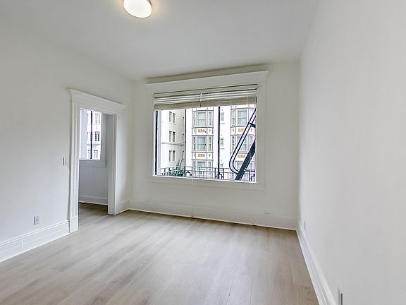 2nd image of 605 Jones St #7