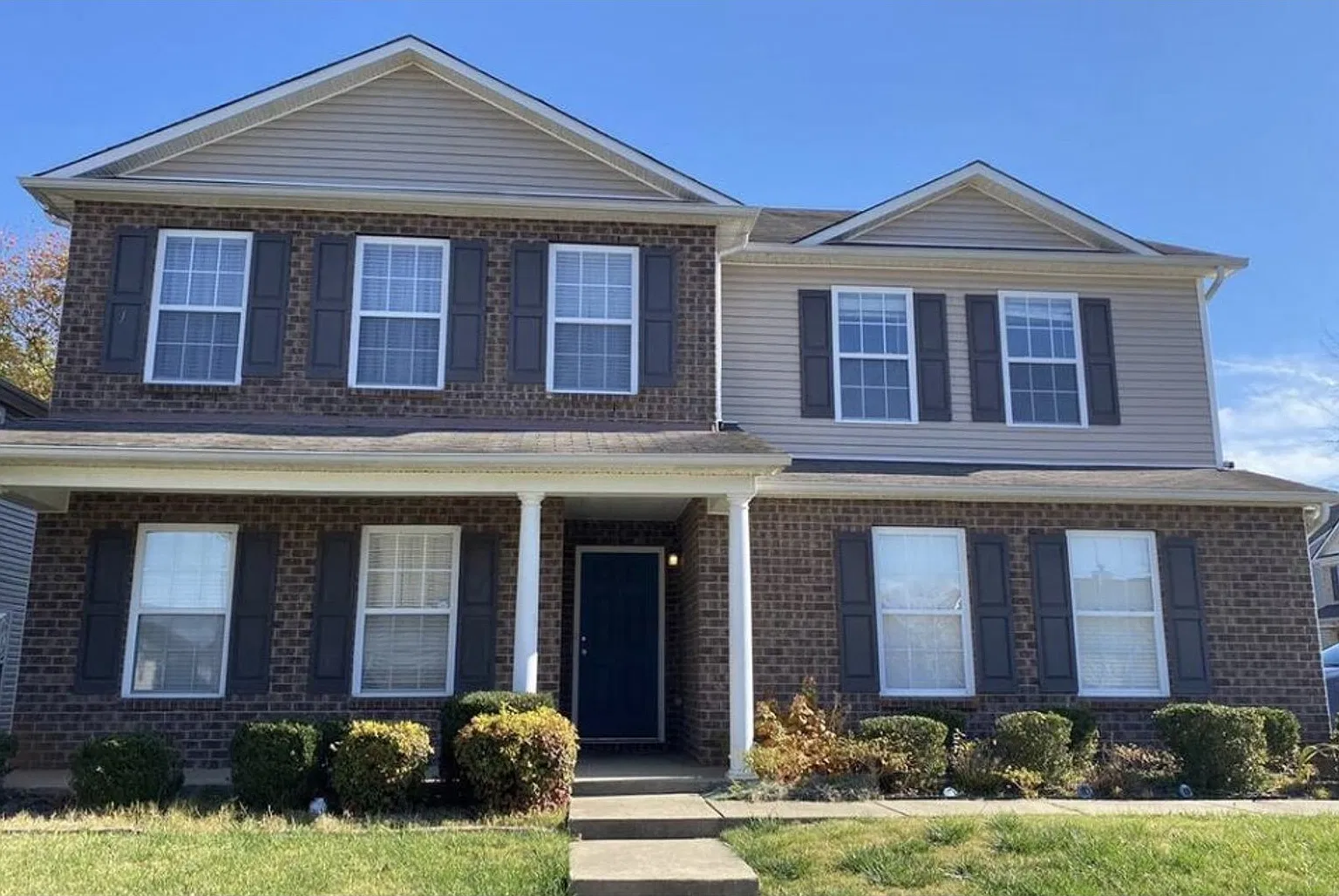 Triple Blackman School Zone | Spacious 4-Bedroom Home In Blackman Farms — Photo 1