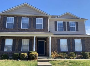 526 Elderberry Way, Murfreesboro, TN 37128