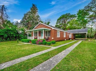 2718 S Island Rd, Georgetown, SC 29440