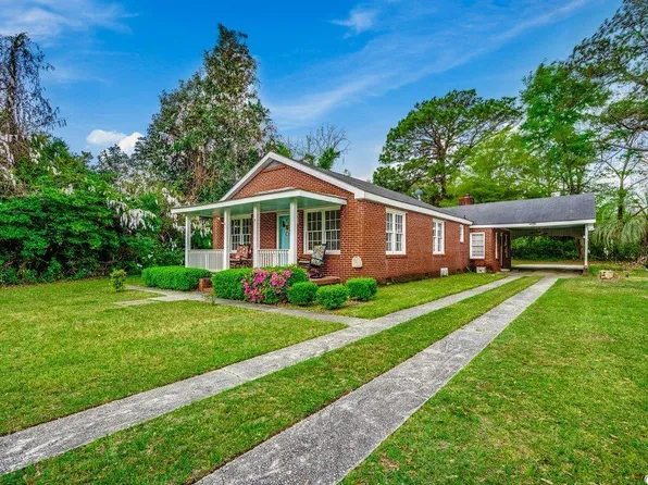 2718 South Island Rd., Georgetown, SC 29442