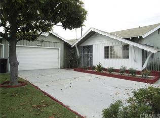 1183 N Ridge Pl, Monterey Park, CA 91754