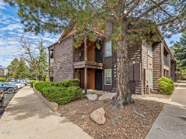 1200 S Riordan Ranch St APT 38, Flagstaff, AZ 86001