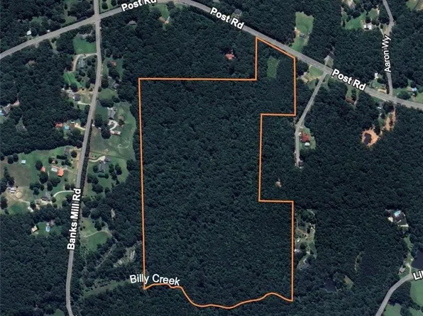 6035 Post Rd, Douglasville, GA 30135