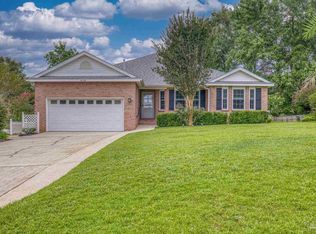 10180 Crest Ridge Dr, Pensacola, FL 32514