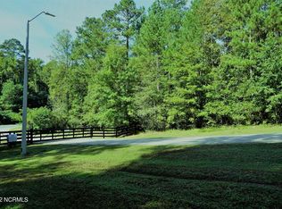 118 Lt118vac Chalks Lndg #3, Rockingham, NC 28379