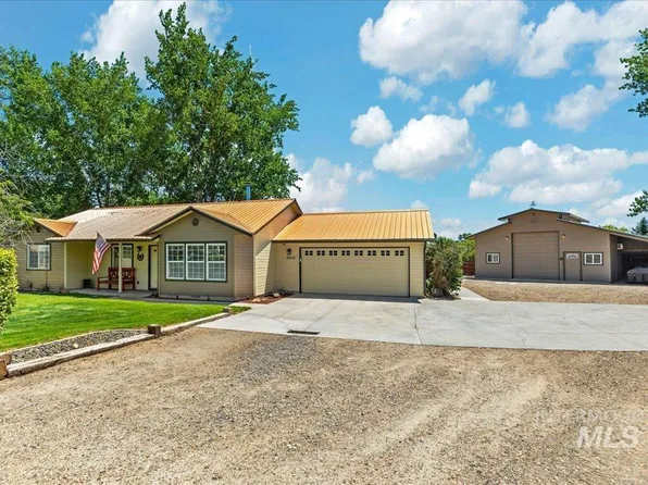 3600 Wild Wood Ln, New Plymouth, ID 83655