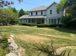 39019 N Kilbourne Rd, Wadsworth, IL 60083