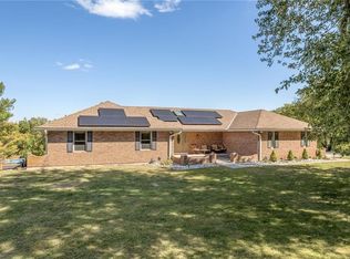 15905 N Amity St, Platte City, MO 64079