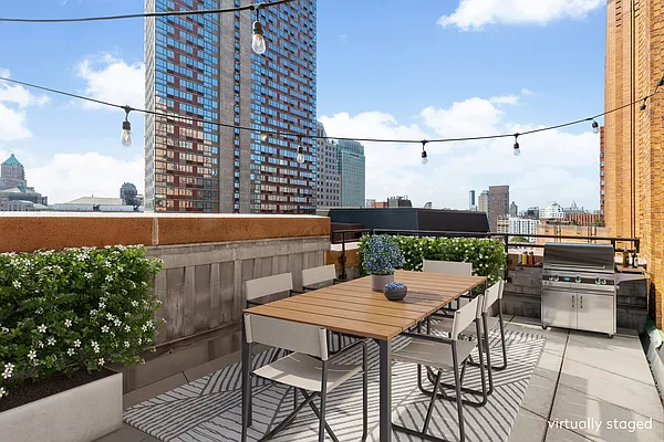 Sold by Brown Harris Stevens | media 4