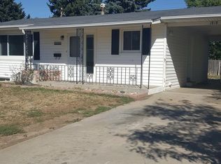 1818 20th Ave, Greeley, CO 80631