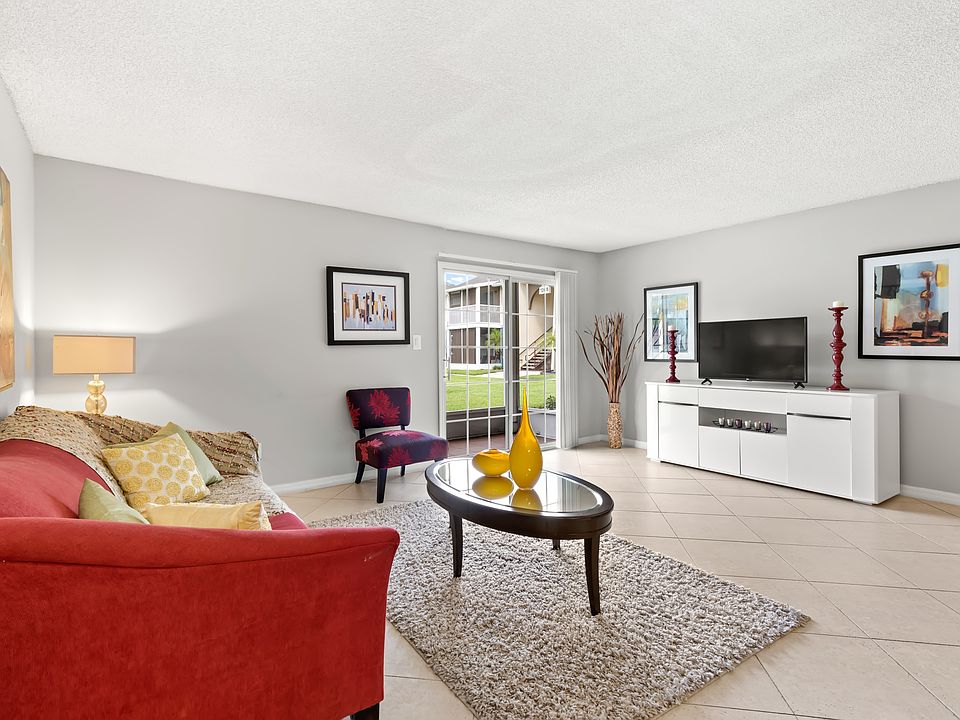 Large Living Room