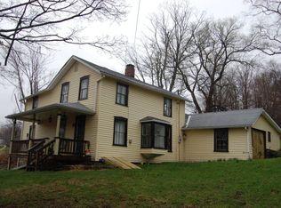 1325 Ellis Hill Rd, Towanda, PA 18848