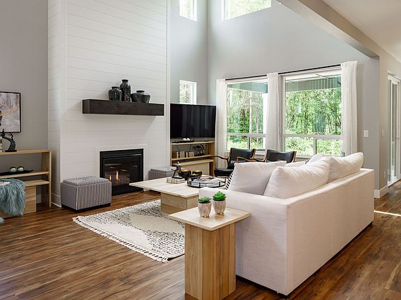 Example of a Great Room