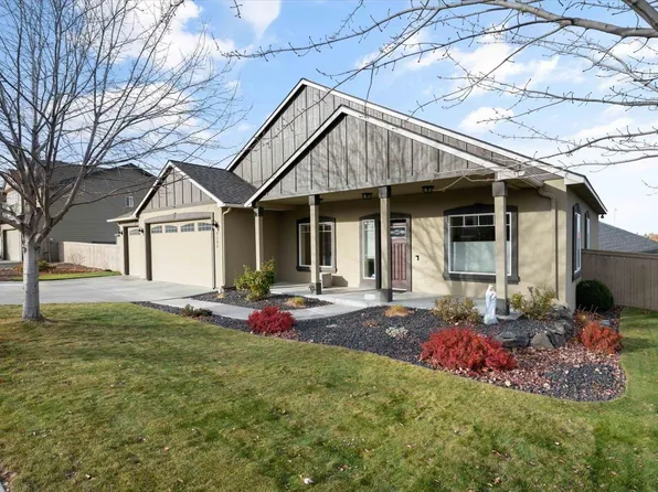 5302 W 15th Ave, Kennewick, WA 99338