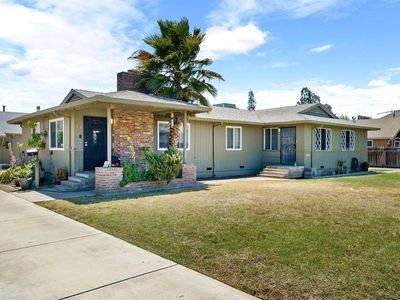 1308 S School St, Lodi, CA, 95240