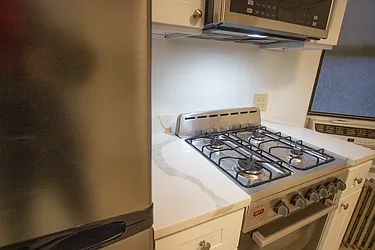 Rented by Maz Group NY