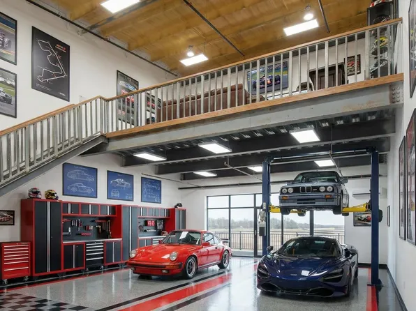 400 Fast Ln, Anna, TX 75409